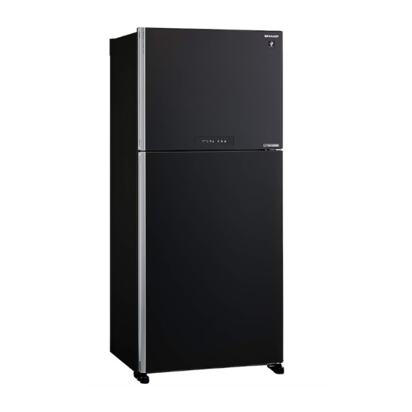 Sharp Refrigerator 